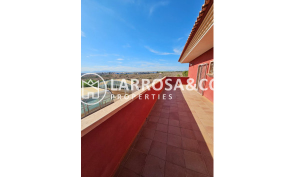 Resale - Detached House/Villa - Santa Pola - Santa pola del este