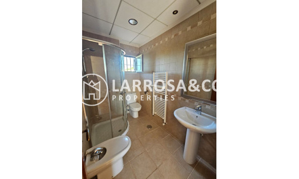 Resale - Detached House/Villa - Santa Pola - Santa pola del este