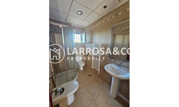 Resale - Detached House/Villa - Santa Pola - Santa pola del este