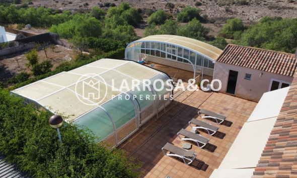 Resale - Detached House/Villa - Santa Pola - Santa pola del este