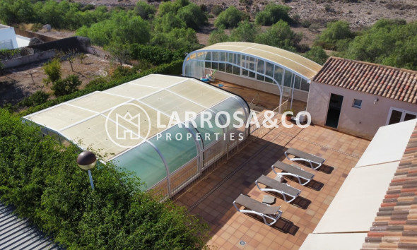 Resale - Detached House/Villa - Santa Pola - Santa pola del este