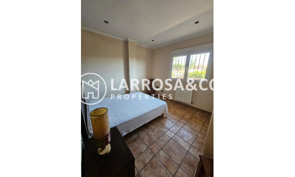 Resale - Detached House/Villa - Santa Pola - Santa pola del este