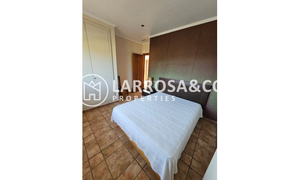 Resale - Detached House/Villa - Santa Pola - Santa pola del este