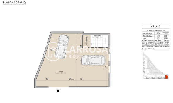 New build - Detached House/Villa - San Juan de los Terreros - Mar De Pulpí