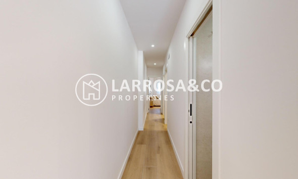 New build - Penthouse  - Guardamar del Segura - Pueblo