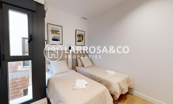 New build - Penthouse  - Guardamar del Segura - Pueblo