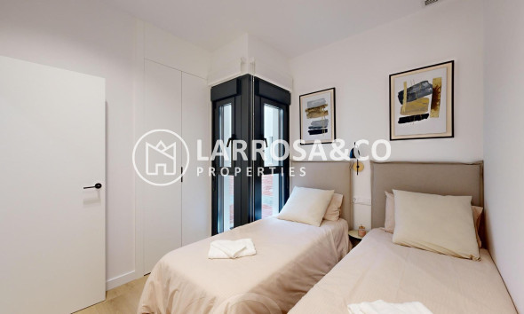 New build - Penthouse  - Guardamar del Segura - Pueblo