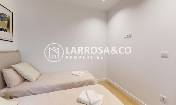 New build - Penthouse  - Guardamar del Segura - Pueblo