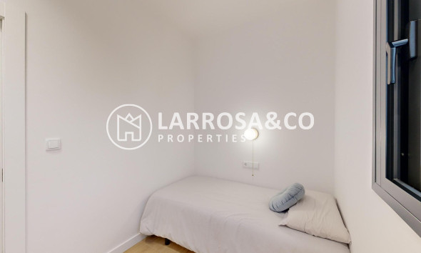 New build - Penthouse  - Guardamar del Segura - Pueblo