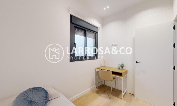 New build - Penthouse  - Guardamar del Segura - Pueblo