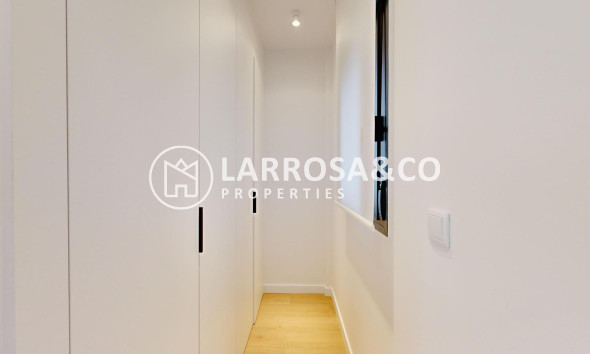 New build - Penthouse  - Guardamar del Segura - Pueblo