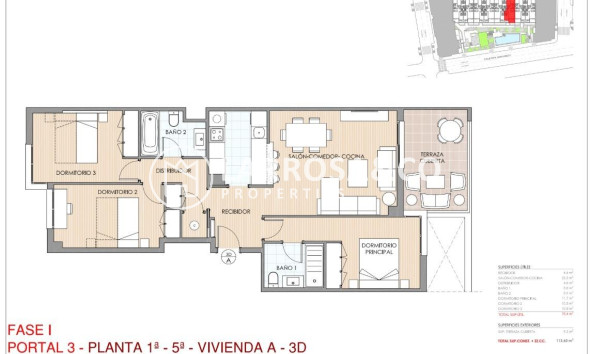 New build - Apartment - Águilas - Playa de Levante