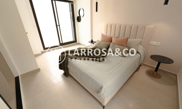 New build - Detached House/Villa - Almoradí - Las Heredades