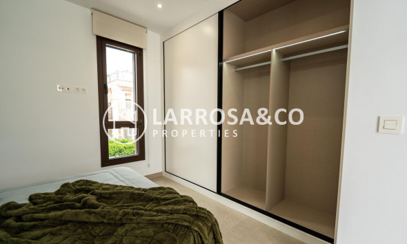 New build - Detached House/Villa - Almoradí - Las Heredades