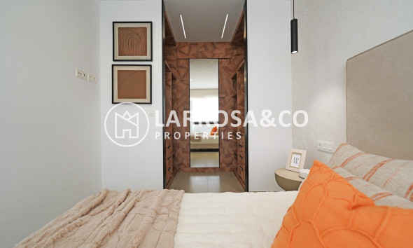 New build - Detached House/Villa - Almoradí - Las Heredades