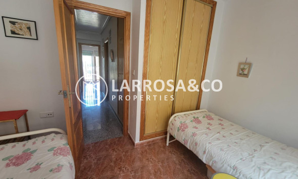 Resale - Semi-detached house - Orihuela costa - Playa Flamenca