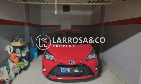 Resale - Semi-detached house - Orihuela costa - Playa Flamenca