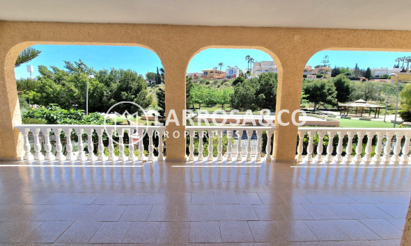 Resale - Detached House/Villa - Torrevieja - Los Balcones - Los Altos del Edén