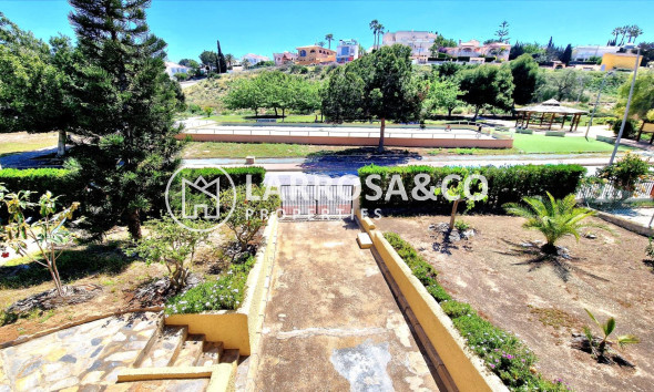 Resale - Detached House/Villa - Torrevieja - Los Balcones - Los Altos del Edén