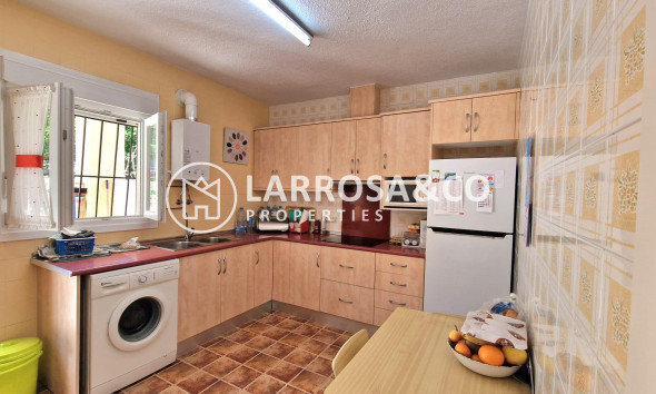 Resale - Detached House/Villa - Torrevieja - Los Balcones - Los Altos del Edén