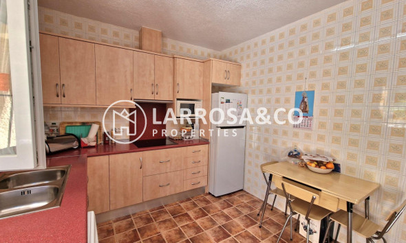 Resale - Detached House/Villa - Torrevieja - Los Balcones - Los Altos del Edén