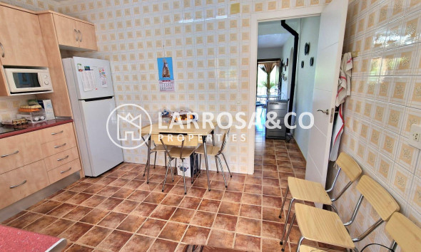 Resale - Detached House/Villa - Torrevieja - Los Balcones - Los Altos del Edén