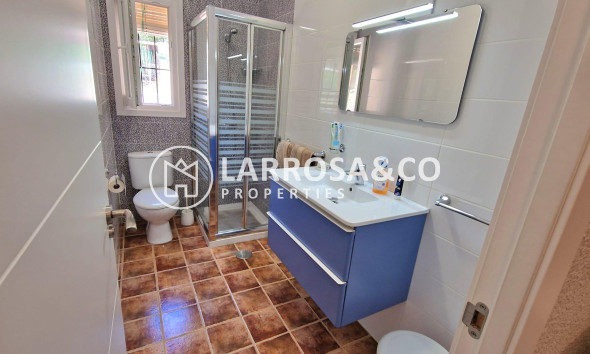 Resale - Detached House/Villa - Torrevieja - Los Balcones - Los Altos del Edén