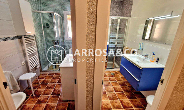 Resale - Detached House/Villa - Torrevieja - Los Balcones - Los Altos del Edén