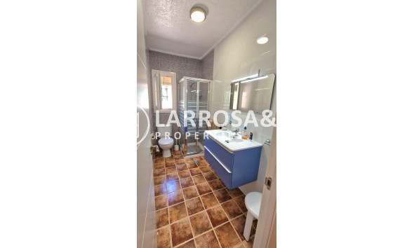 Resale - Detached House/Villa - Torrevieja - Los Balcones - Los Altos del Edén