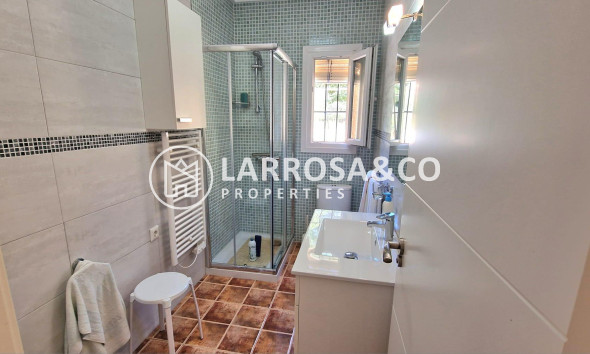 Resale - Detached House/Villa - Torrevieja - Los Balcones - Los Altos del Edén
