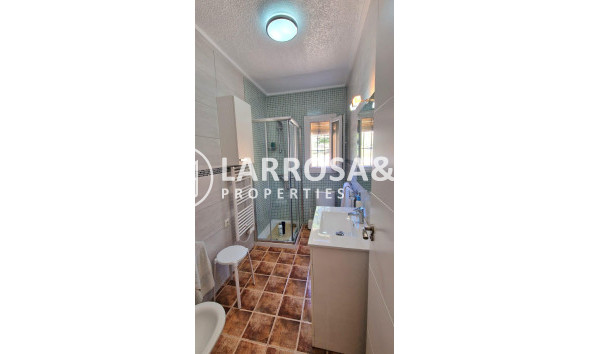 Resale - Detached House/Villa - Torrevieja - Los Balcones - Los Altos del Edén