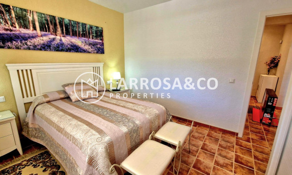 Resale - Detached House/Villa - Torrevieja - Los Balcones - Los Altos del Edén