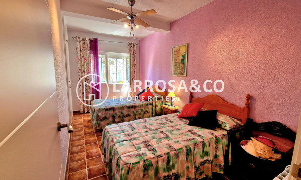 Resale - Detached House/Villa - Torrevieja - Los Balcones - Los Altos del Edén