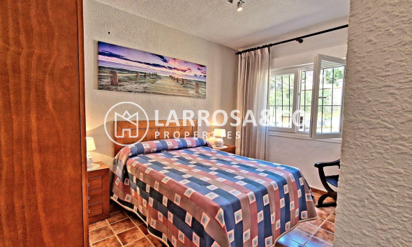 Resale - Detached House/Villa - Torrevieja - Los Balcones - Los Altos del Edén