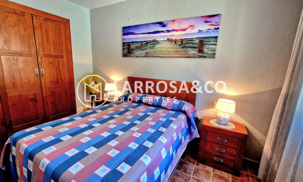 Resale - Detached House/Villa - Torrevieja - Los Balcones - Los Altos del Edén