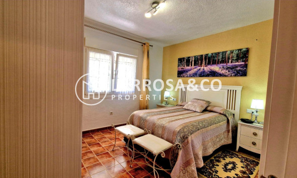 Resale - Detached House/Villa - Torrevieja - Los Balcones - Los Altos del Edén