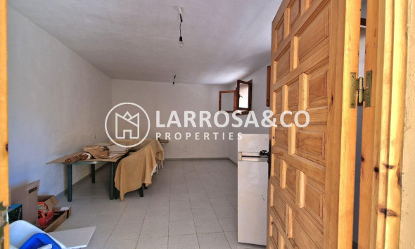 Resale - Detached House/Villa - Torrevieja - Los Balcones - Los Altos del Edén