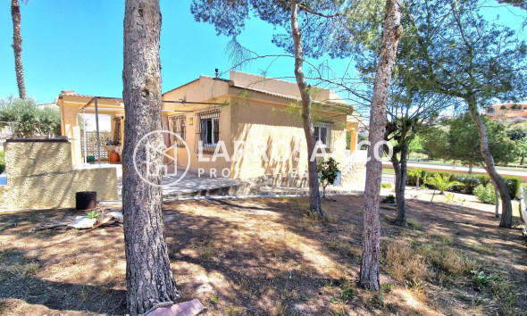 Resale - Detached House/Villa - Torrevieja - Los Balcones - Los Altos del Edén