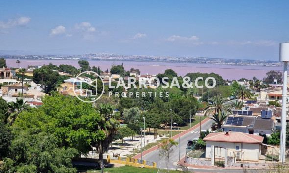 Resale - Detached House/Villa - Torrevieja - Los Balcones - Los Altos del Edén