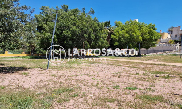 Resale - Detached House/Villa - Torrevieja - Los Balcones - Los Altos del Edén