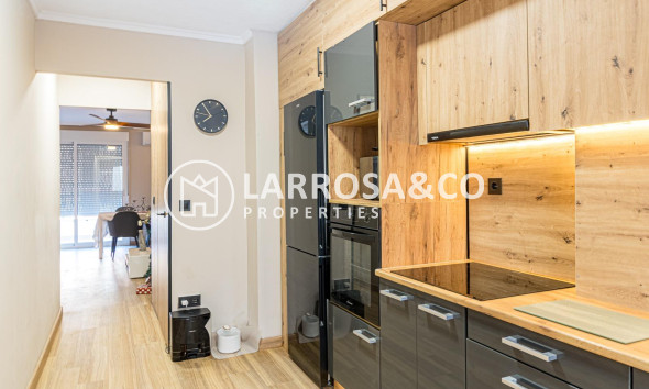 Вторичный рынок - Квартира - Торревьеха - Acequion