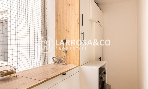 Вторичный рынок - Квартира - Торревьеха - Acequion