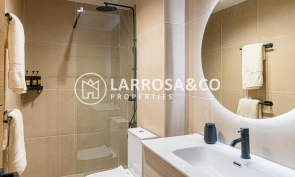 Вторичный рынок - Квартира - Торревьеха - Acequion