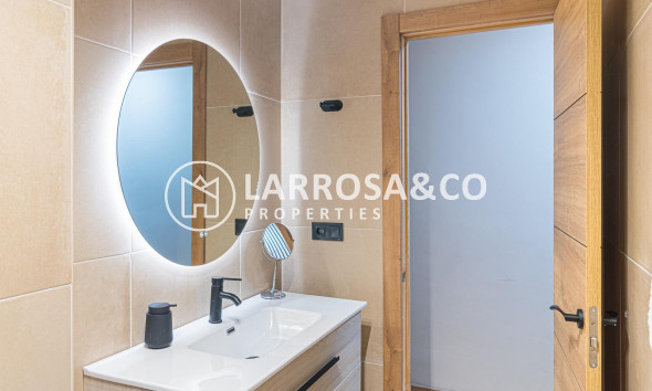 Вторичный рынок - Квартира - Торревьеха - Acequion