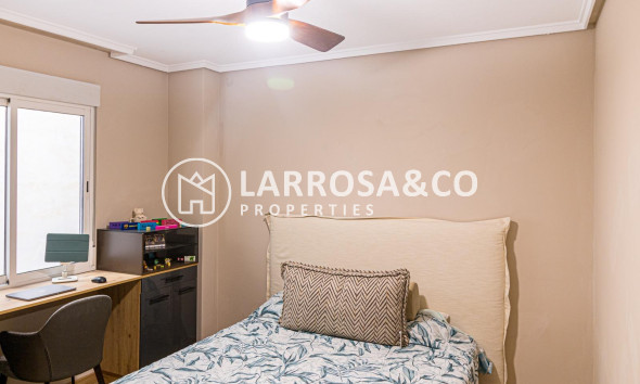 Вторичный рынок - Квартира - Торревьеха - Acequion