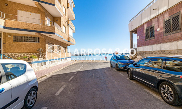 Вторичный рынок - Квартира - Торревьеха - Acequion