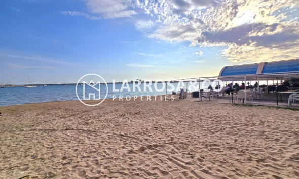 Вторичный рынок - Квартира - Торревьеха - Acequion