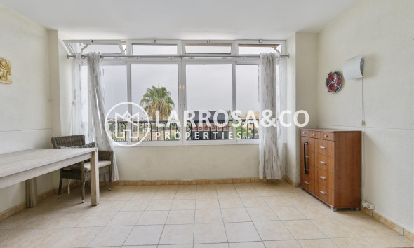 Вторичный рынок - Пентхаус - Ориуела Коста - La Ciñuelica