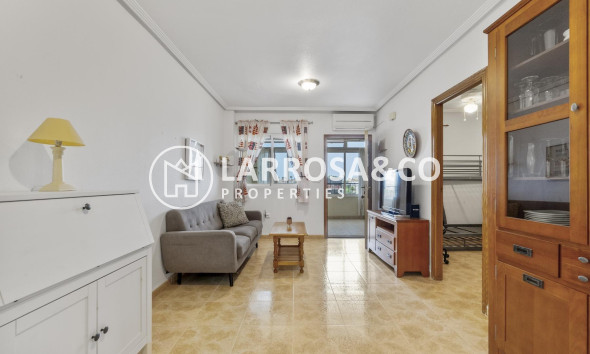 Вторичный рынок - Пентхаус - Ориуела Коста - La Ciñuelica