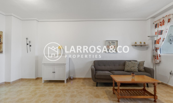 Вторичный рынок - Пентхаус - Ориуела Коста - La Ciñuelica